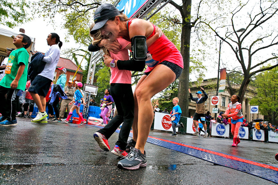 2019 Ukrop's Monument Avenue 10k